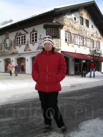 частни декорация