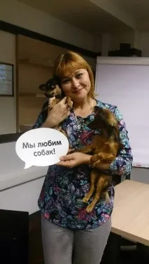Про нас - Сайт kenneltoy! просто