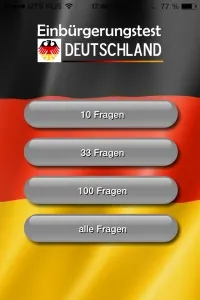 orientierungstest Orientierungstest Leben