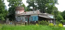 Осташово - Волоколамськ - Ярополець волоколамськ