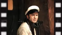 остап бендер