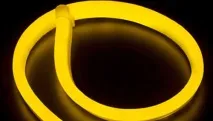 Основні відмінності дюралайту від неону неону