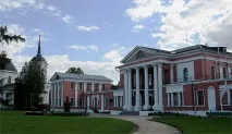 Осташово - Волоколамськ - Ярополець осташово
