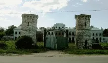 Осташово - Волоколамськ - Ярополець садиби