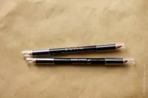 Осінній макіяж з Avon True Colour Eyeshadow Aquamarine Mystery - одна палетка, три образи - SKLVA true