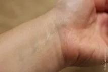 Осінній макіяж з Avon True Colour Eyeshadow Aquamarine Mystery - одна палетка, три образи - SKLVA true