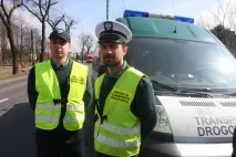Особливості на дорогах Польщі – швидкість, штрафи, правила, знаки, поліцейські польщі