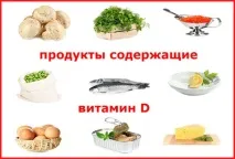 Основні вітаміни дорослим для зубів список та опис основні