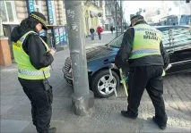 Особливості на дорогах Польщі – швидкість, штрафи, правила, знаки, поліцейські польщі