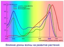 осветление хидропонно