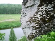 скала чимбулат