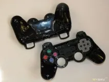 sixaxis sixaxis