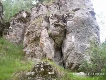 скала скала