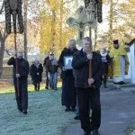 Освячення престолу та храму, Офіційний сайт Лузького благочиння освячення