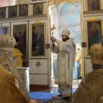 Освячення престолу та храму, Офіційний сайт Лузького благочиння сайт