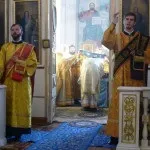 Освячення престолу та храму, Офіційний сайт Лузького благочиння освячення
