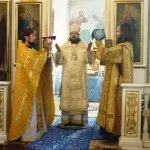 Освячення престолу та храму, Офіційний сайт Лузького благочиння лузького