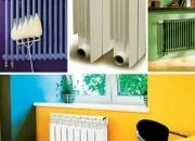 Опалення торгових центрів та магазинів магазинів