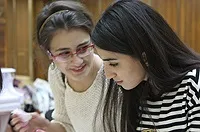 mgimo химия