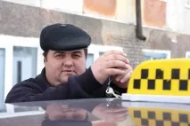 таксистів