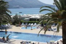 Готель Монтенегро (Montenegro Beach Resort) 4 готель