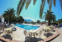 Готель Монтенегро (Montenegro Beach Resort) 4 готель