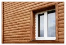 Оздоблення будинку із СІП панелей зовні - детальний огляд зовні