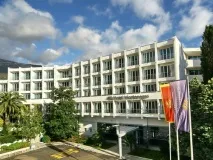 Готель Монтенегро (Montenegro Beach Resort) 4 готель