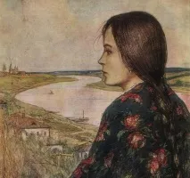Островський – Гроза короткий зміст, читати переказ островський
