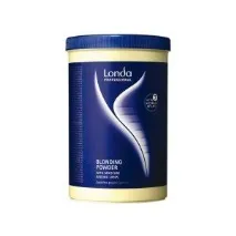 Освітлювач для волосся Londa Blonding Powder - Як рівномірно освітлити фарбоване волосся на 1-2 blonding