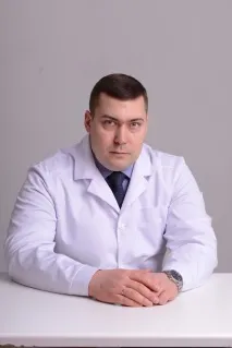 Відділення хірургії удосконалення