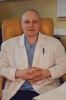 Відділення хірургії хірургії