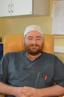 Відділення хірургії відділення