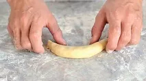 бисквитки извара