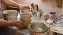 желе панкреатит
