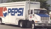 pepsi