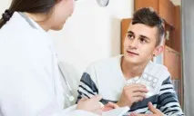 Парафімоз у чоловіків причини та лікування лікування