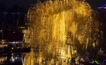 Парк Тіволі, Копенгаген фото, адреса, відгуки фото