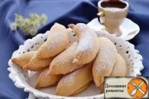 стъпка стъпка бисквитки