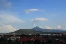 лаосі