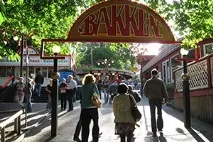 дания увеселителен