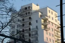 Охта-модерн» на Великій Охті обіцяють добудувати в 2014 році - Новини будівництва Санкт-Петербурга великій