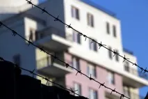 Охта-модерн» на Великій Охті обіцяють добудувати в 2014 році - Новини будівництва Санкт-Петербурга охті