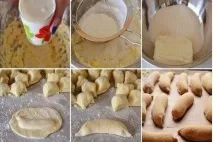 стъпка стъпка банани