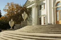 Парк ЦПКіО, Санкт-Петербург - чудове місце для відпочинку санкт-петербург
