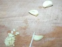 шунка паст