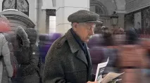 пенсия старост