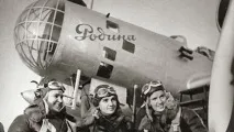 Пісня з до Байкаємо дітей