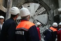 Перспективи регіональних метрополітенів Регіони Україна перспективи