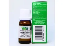 PHYTOSUN AROMS ЕФІРНЕ ОЛІЯ Спайк лаванди Lavandula SPICA 10 мл phytosun